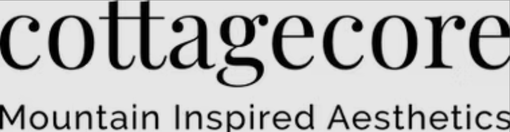 CottageCore.in Logo